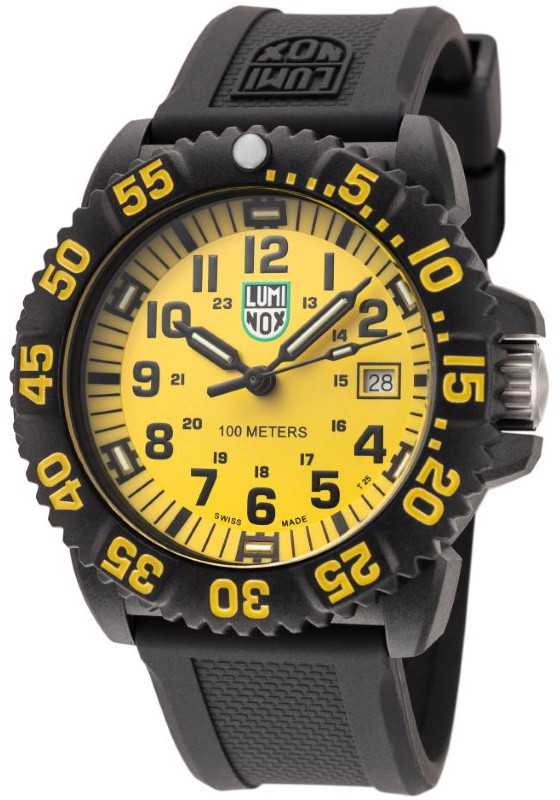 Laikrodis Luminox Sea Lion CARBONOX™ X2.2055.1