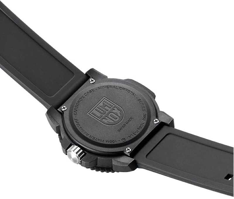 Laikrodis Luminox Sea Lion CARBONOX™ X2.2055.1