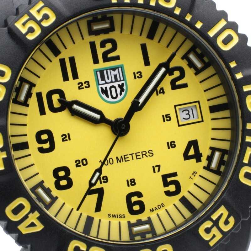 Laikrodis Luminox Sea Lion CARBONOX™ X2.2055.1