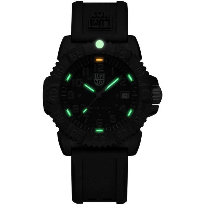 Laikrodis Luminox Sea Lion CARBONOX™ X2.2072