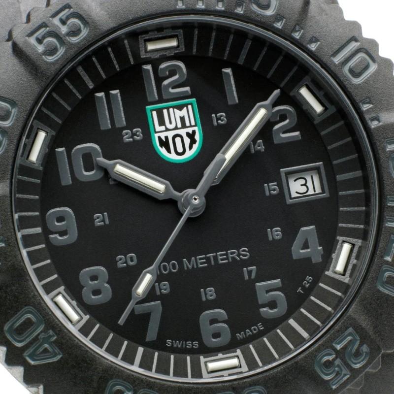 Laikrodis Luminox Sea Lion CARBONOX™ X2.2072