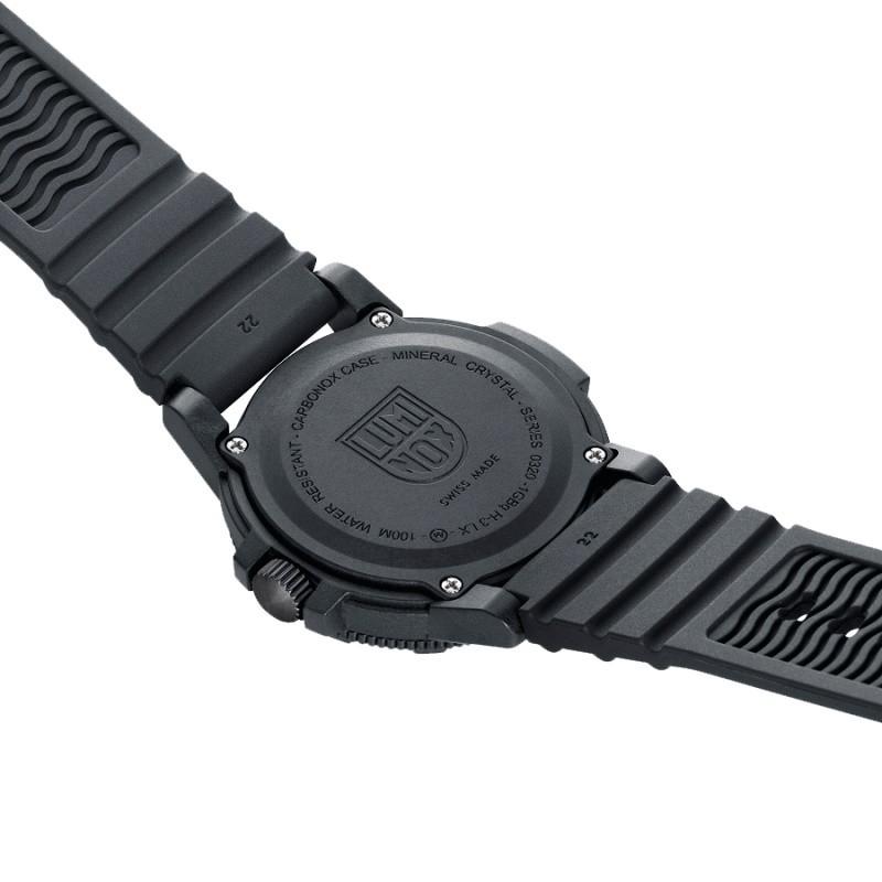 Laikrodis Luminox Sea Lion CARBONOX™ X2.2072