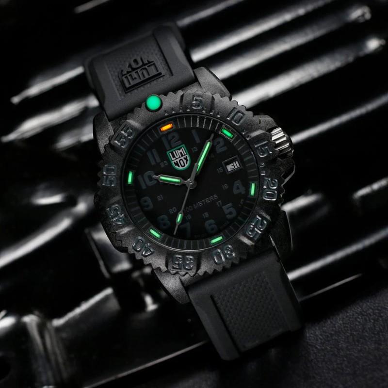 Laikrodis Luminox Sea Lion CARBONOX™ X2.2072