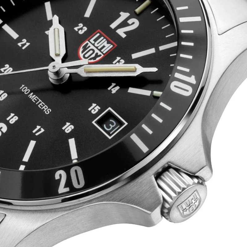 Laikrodis Luminox Sport Timer XS.0911
