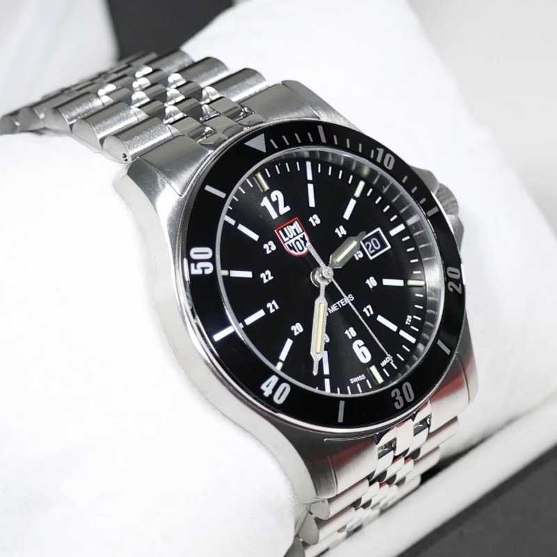 Laikrodis Luminox Sport Timer XS.0911