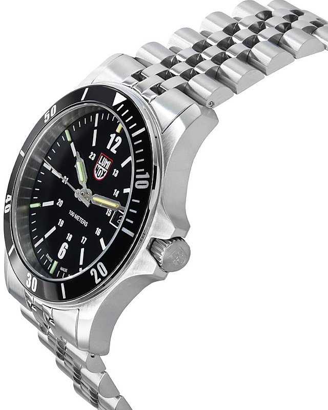 Laikrodis Luminox Sport Timer XS.0911