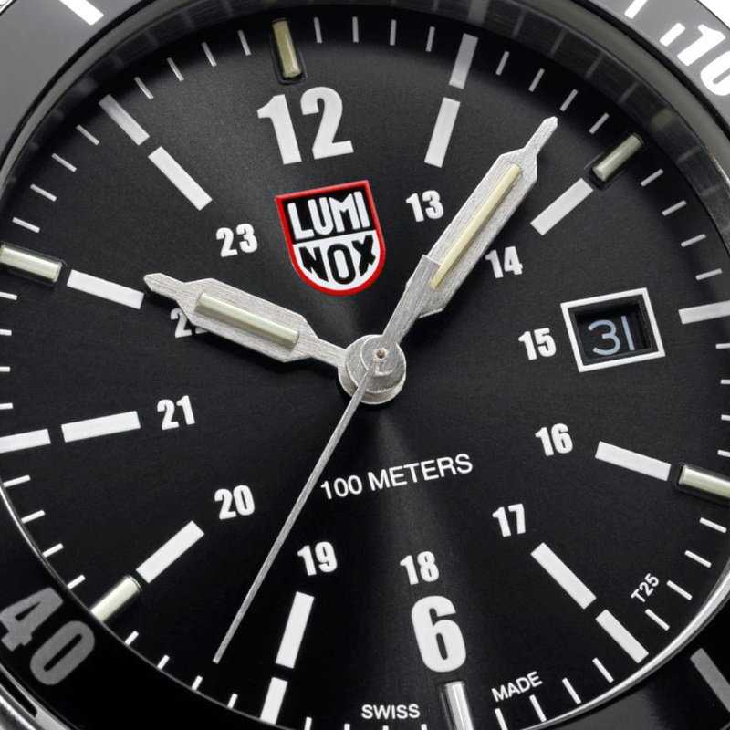 Laikrodis Luminox Sport Timer XS.0911