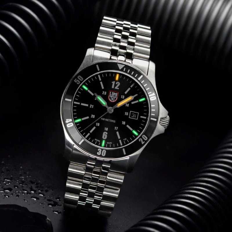 Laikrodis Luminox Sport Timer XS.0911