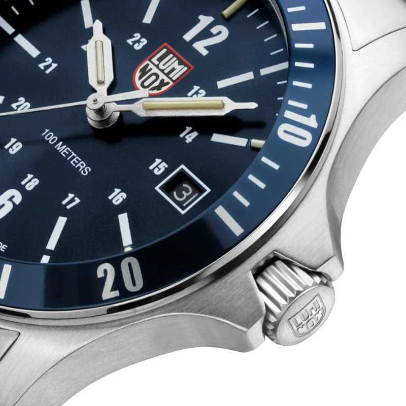 Laikrodis Luminox Sport Timer XS.0913