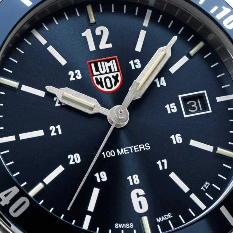 Laikrodis Luminox Sport Timer XS.0913