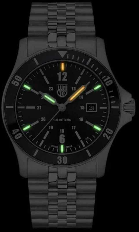 Laikrodis Luminox Sport Timer XS.0913