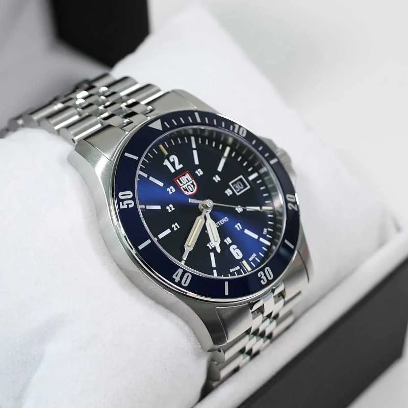Laikrodis Luminox Sport Timer XS.0913