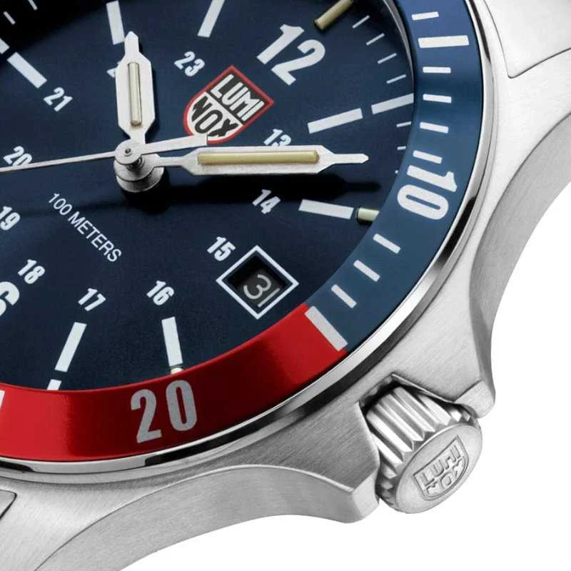 Laikrodis Luminox Sport Timer XS.0914