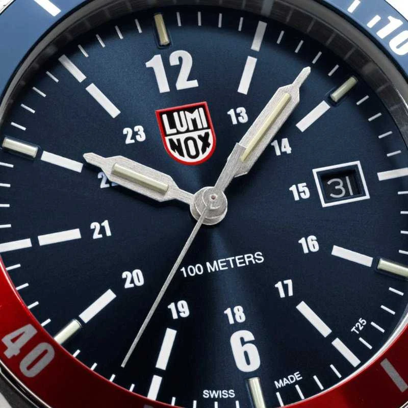 Laikrodis Luminox Sport Timer XS.0914