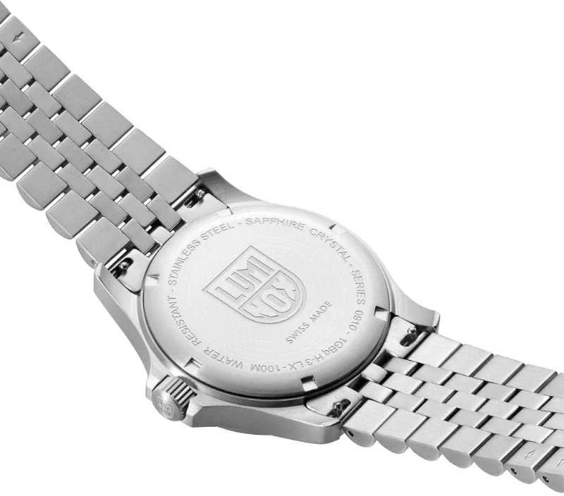 Laikrodis Luminox Sport Timer XS.0914