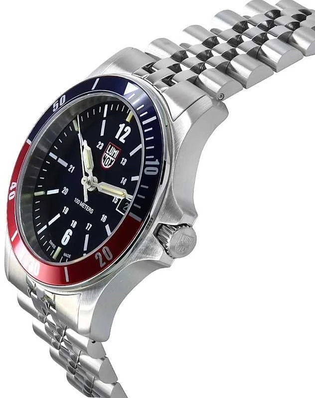 Laikrodis Luminox Sport Timer XS.0914