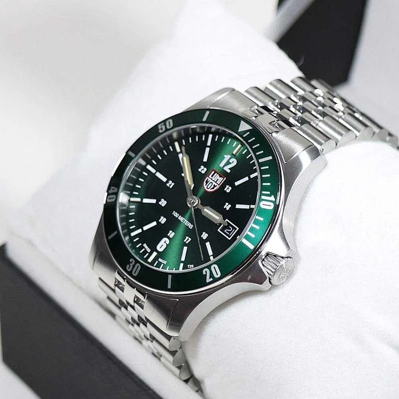 Laikrodis Luminox Sport Timer XS.0917