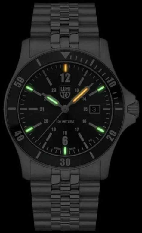 Laikrodis Luminox Sport Timer XS.0917