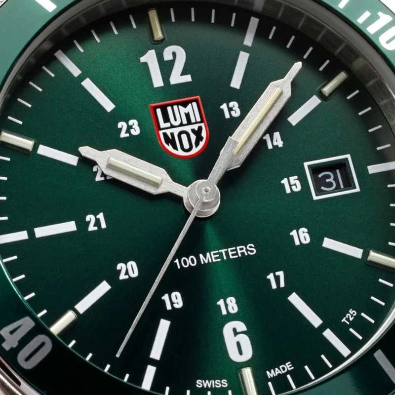 Laikrodis Luminox Sport Timer XS.0917
