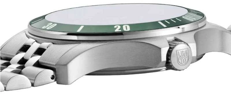Laikrodis Luminox Sport Timer XS.0917