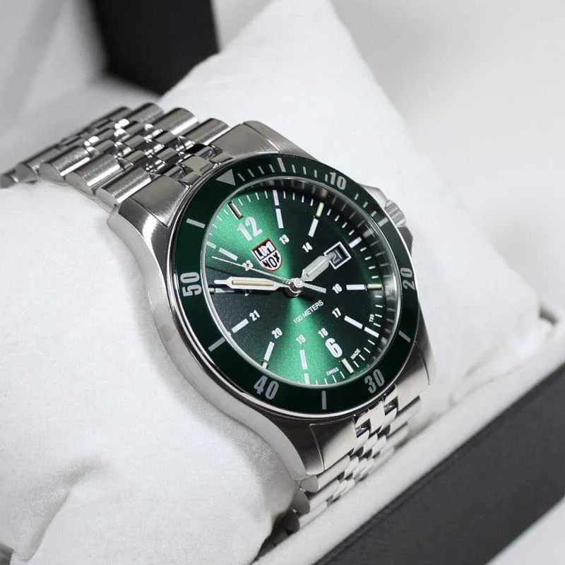 Laikrodis Luminox Sport Timer XS.0917