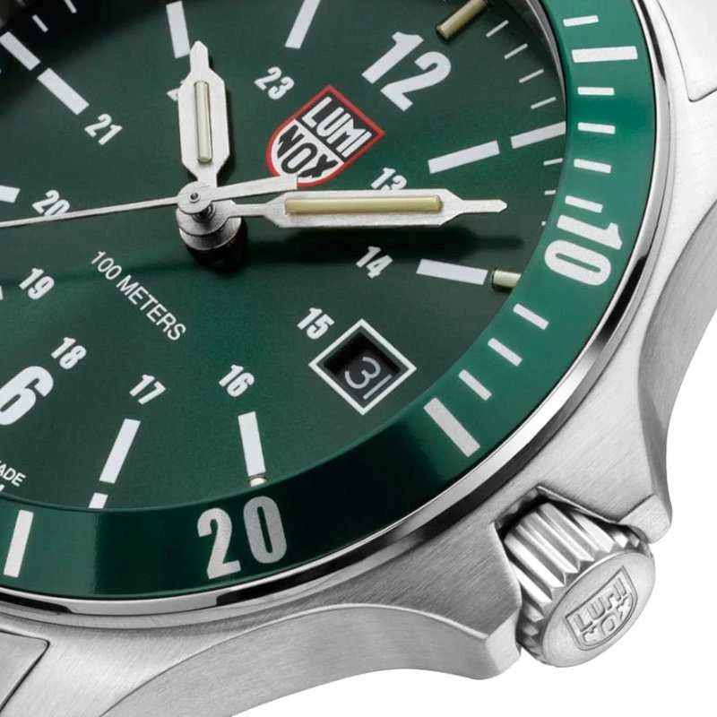 Laikrodis Luminox Sport Timer XS.0917