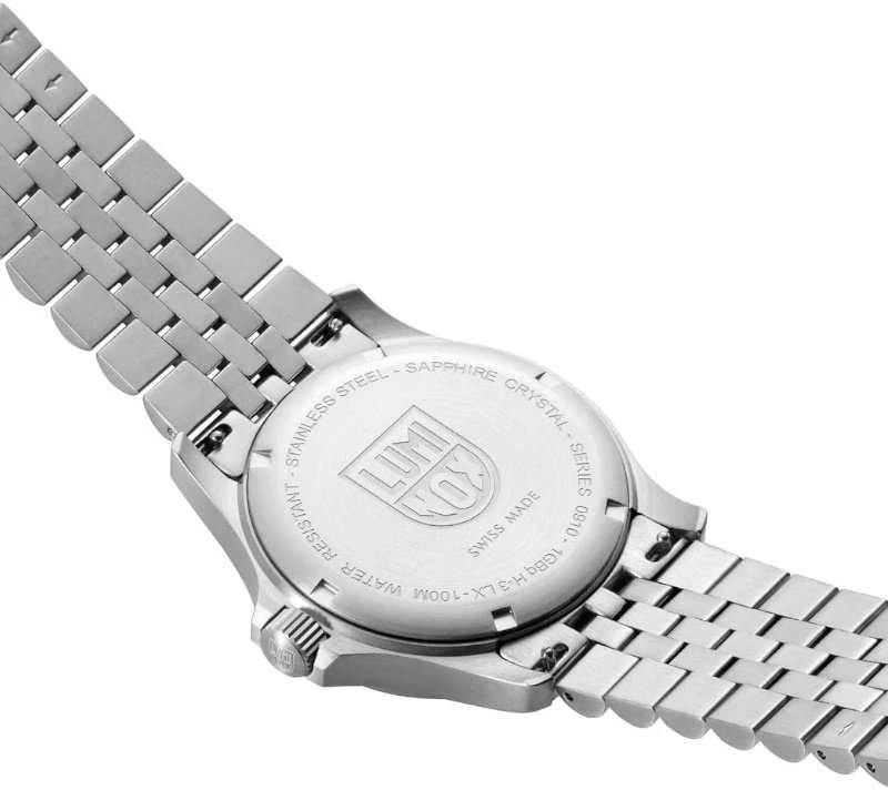 Laikrodis Luminox Sport Timer XS.0917