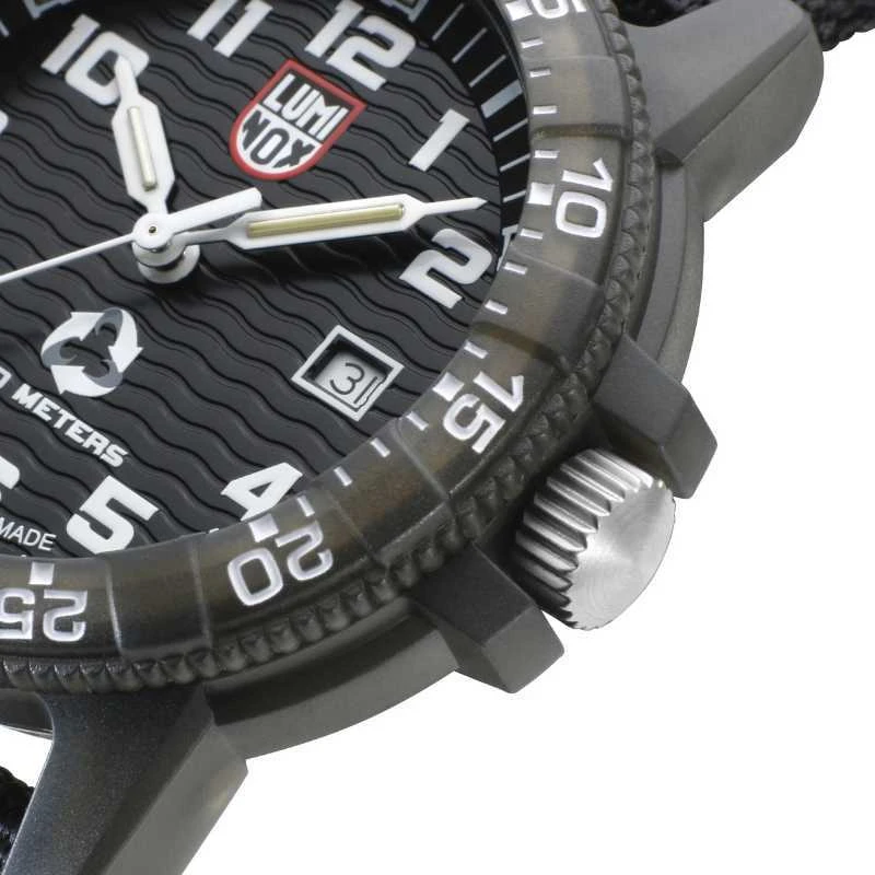 Laikrodis Luminox TIDE Recycled Ocean Material - Eco Series XS.0321.ECO