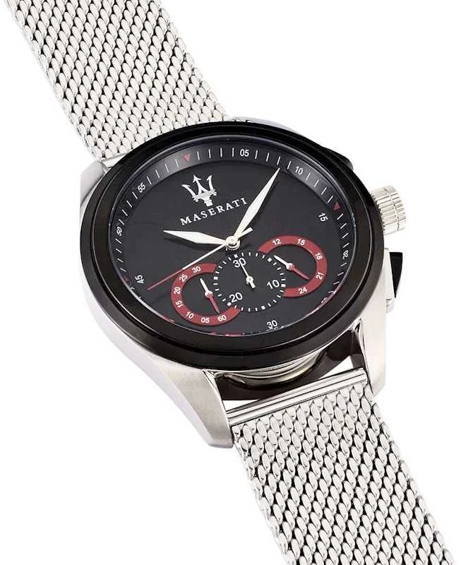 Laikrodis Maserati Traguardo R8873612005