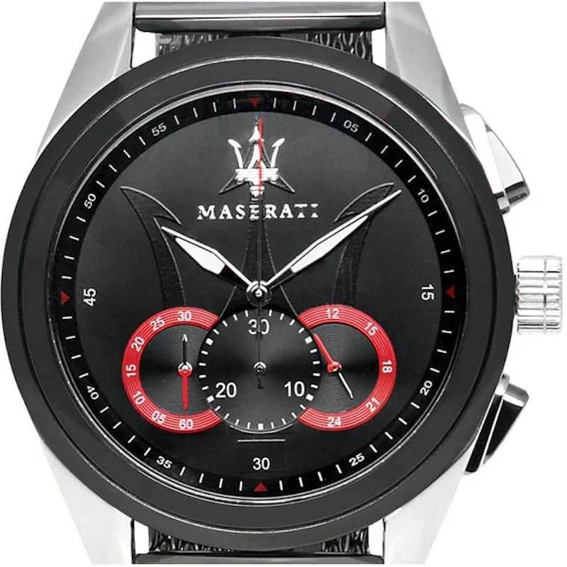 Laikrodis Maserati Traguardo R8873612005