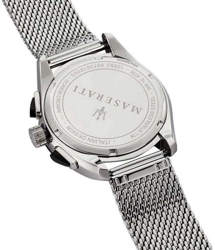 Laikrodis Maserati Traguardo R8873612005