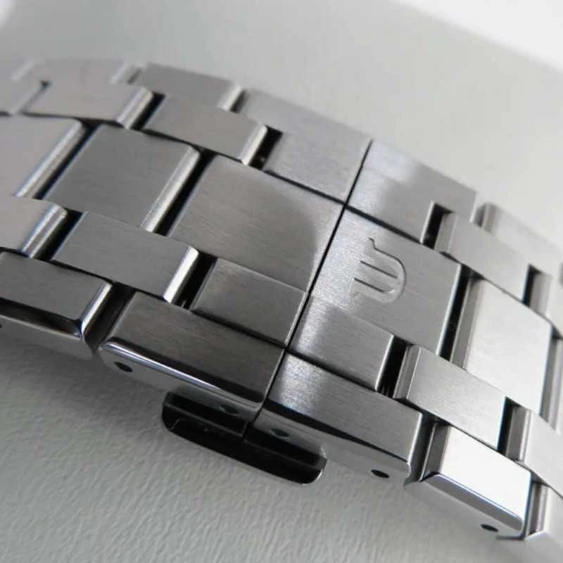 Laikrodis Maurice Lacroix Aikon Venturer AI6158-SS00F-330-A