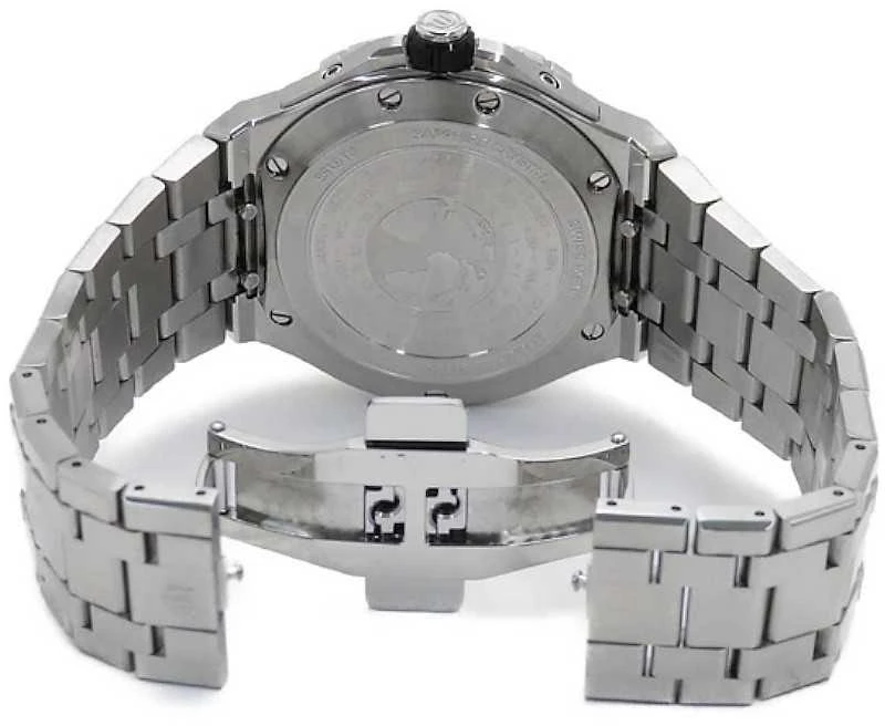 Laikrodis Maurice Lacroix Aikon Venturer AI6158-SS00F-330-A