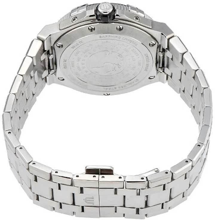 Laikrodis Maurice Lacroix Aikon Venturer AI6158-SS00F-330-A