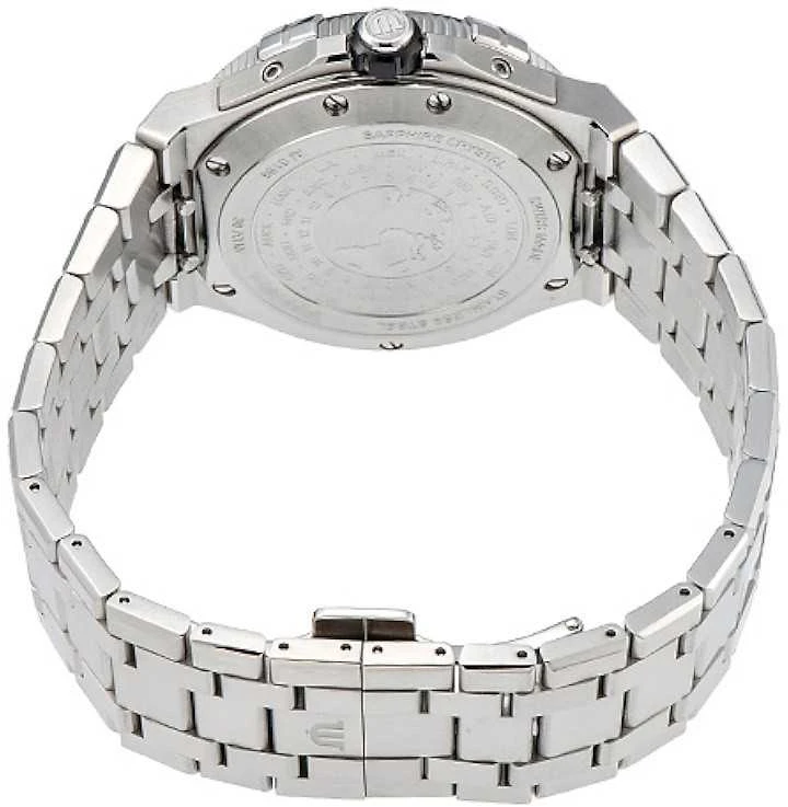 Laikrodis Maurice Lacroix Aikon Venturer AI6158-SS00F-330-A