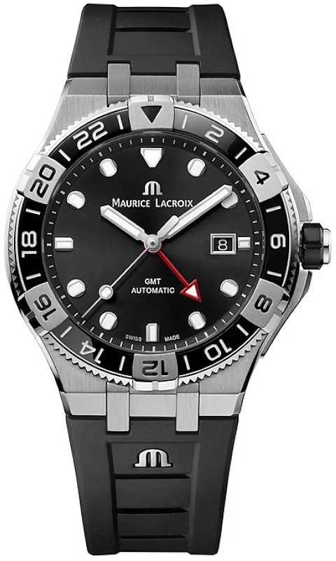 Laikrodis Maurice Lacroix Aikon Venturer AI6158-SS00F-330-A