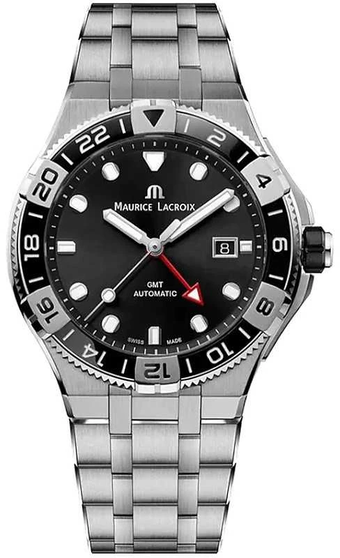 Laikrodis Maurice Lacroix Aikon Venturer AI6158-SS00F-330-A