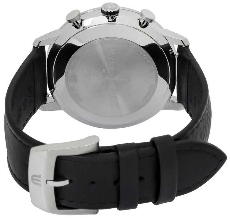 Laikrodis Maurice Lacroix Eliros Chronograph EL1098-SS001-310-1
