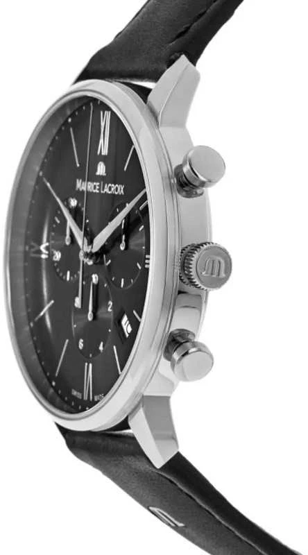 Laikrodis Maurice Lacroix Eliros Chronograph EL1098-SS001-310-1