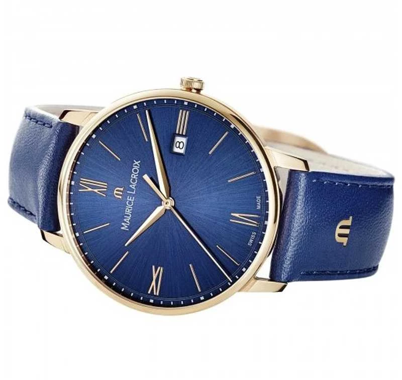 Laikrodis Maurice Lacroix Eliros Date EL1118-PVP01-411-1