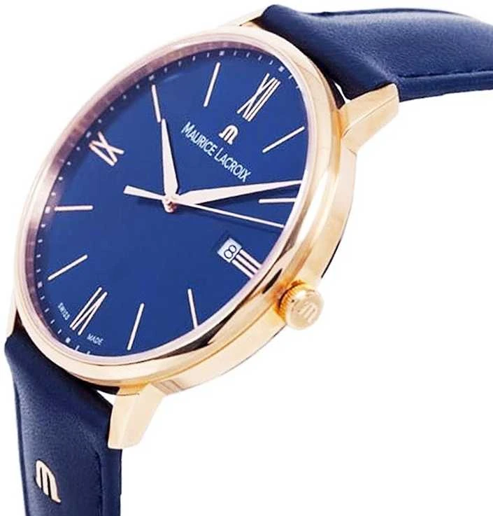 Laikrodis Maurice Lacroix Eliros Date EL1118-PVP01-411-1