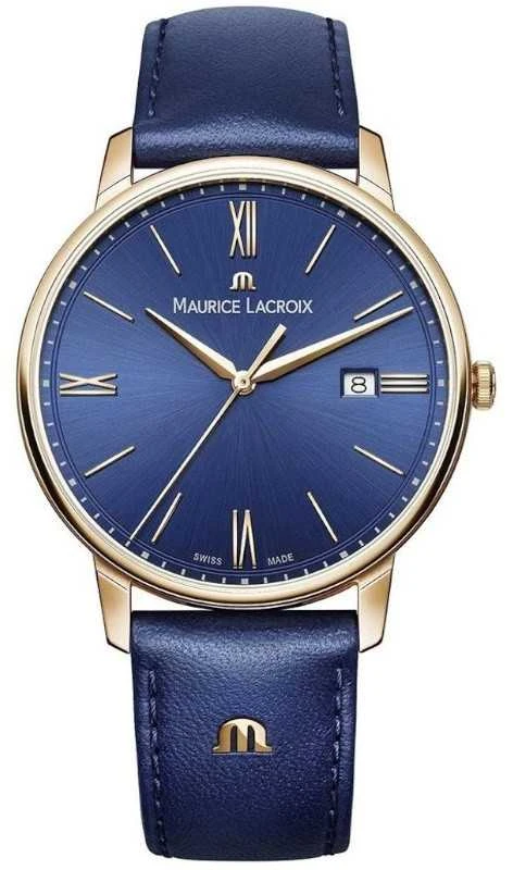 Laikrodis Maurice Lacroix Eliros Date EL1118-PVP01-411-1