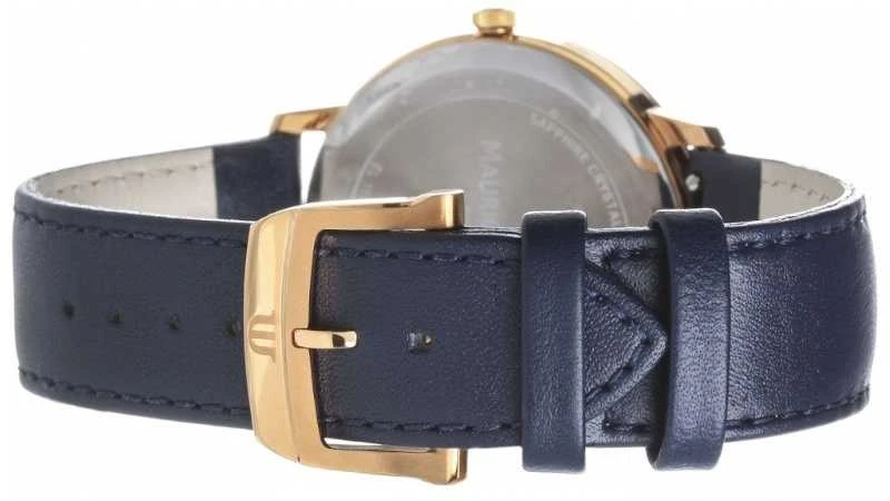 Laikrodis Maurice Lacroix Eliros Date EL1118-PVP01-411-1