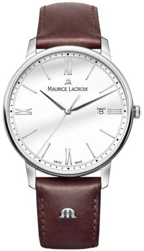 Laikrodis Maurice Lacroix Eliros Date EL1118-SS001-113-1