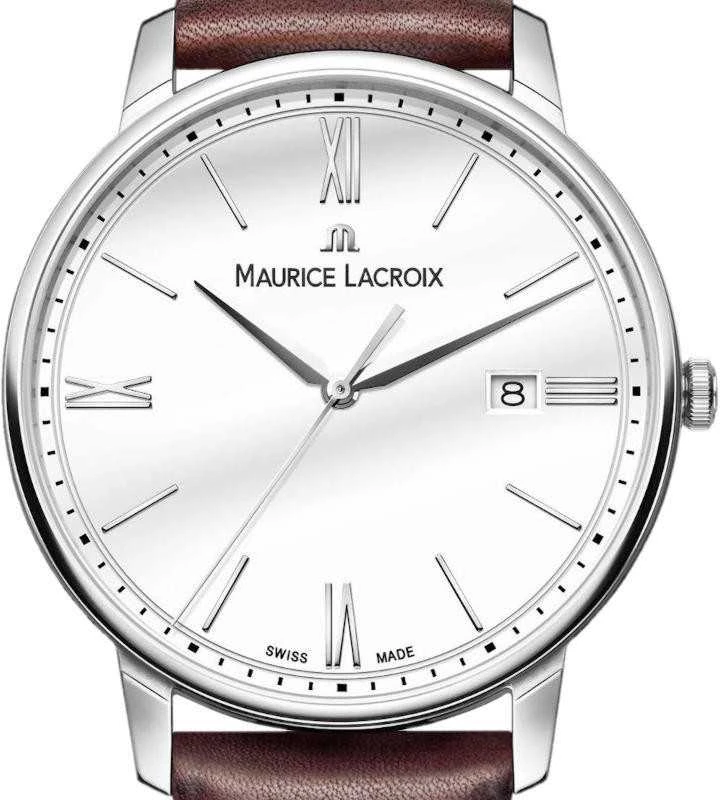 Laikrodis Maurice Lacroix Eliros Date EL1118-SS001-113-1