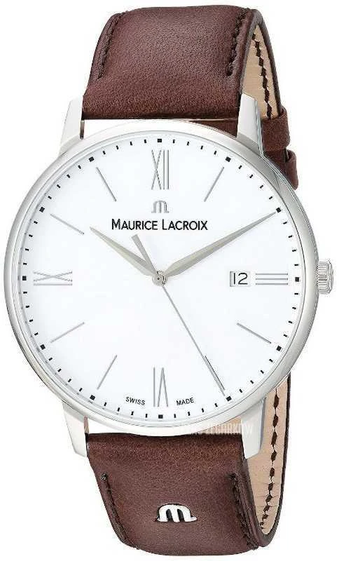 Laikrodis Maurice Lacroix Eliros Date EL1118-SS001-113-1