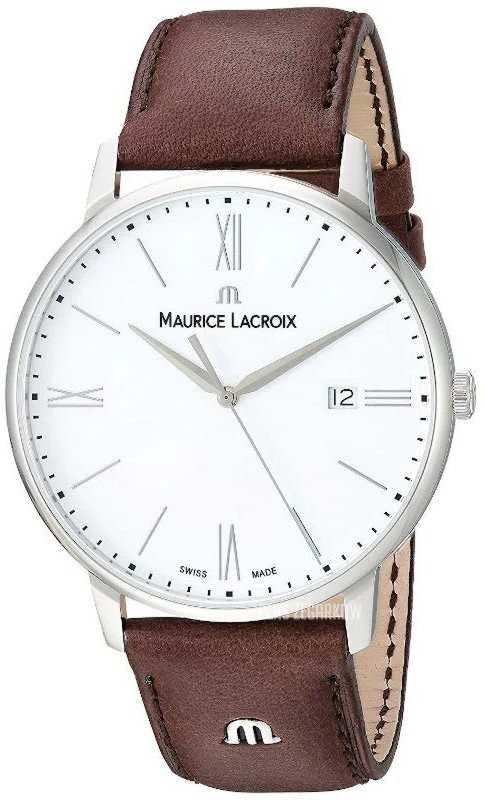 Laikrodis Maurice Lacroix Eliros Date EL1118-SS001-113-1
