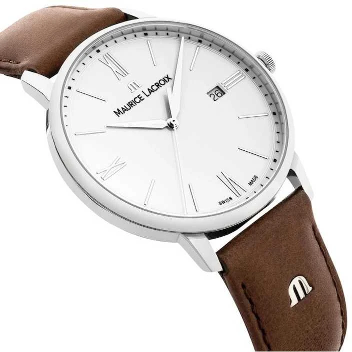 Laikrodis Maurice Lacroix Eliros Date EL1118-SS001-113-1