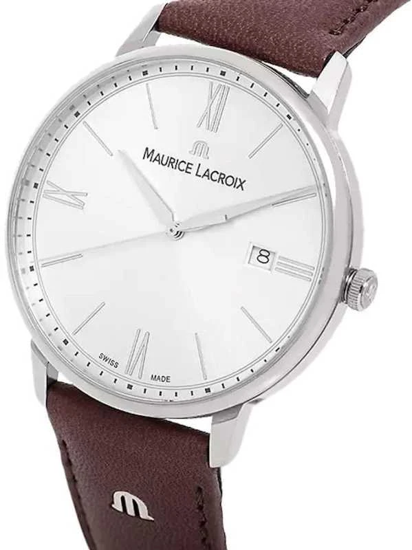 Laikrodis Maurice Lacroix Eliros Date EL1118-SS001-113-1