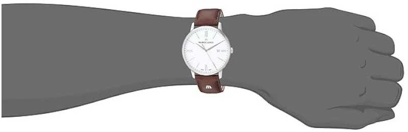 Laikrodis Maurice Lacroix Eliros Date EL1118-SS001-113-1